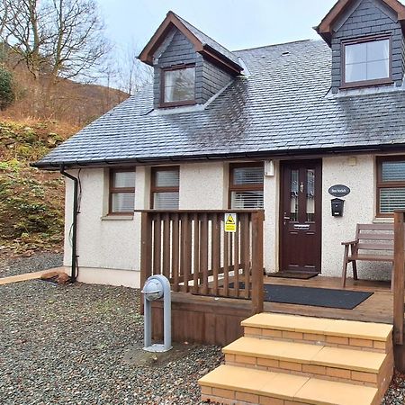 Ben Vorlich Cottage Тарбет Екстериор снимка